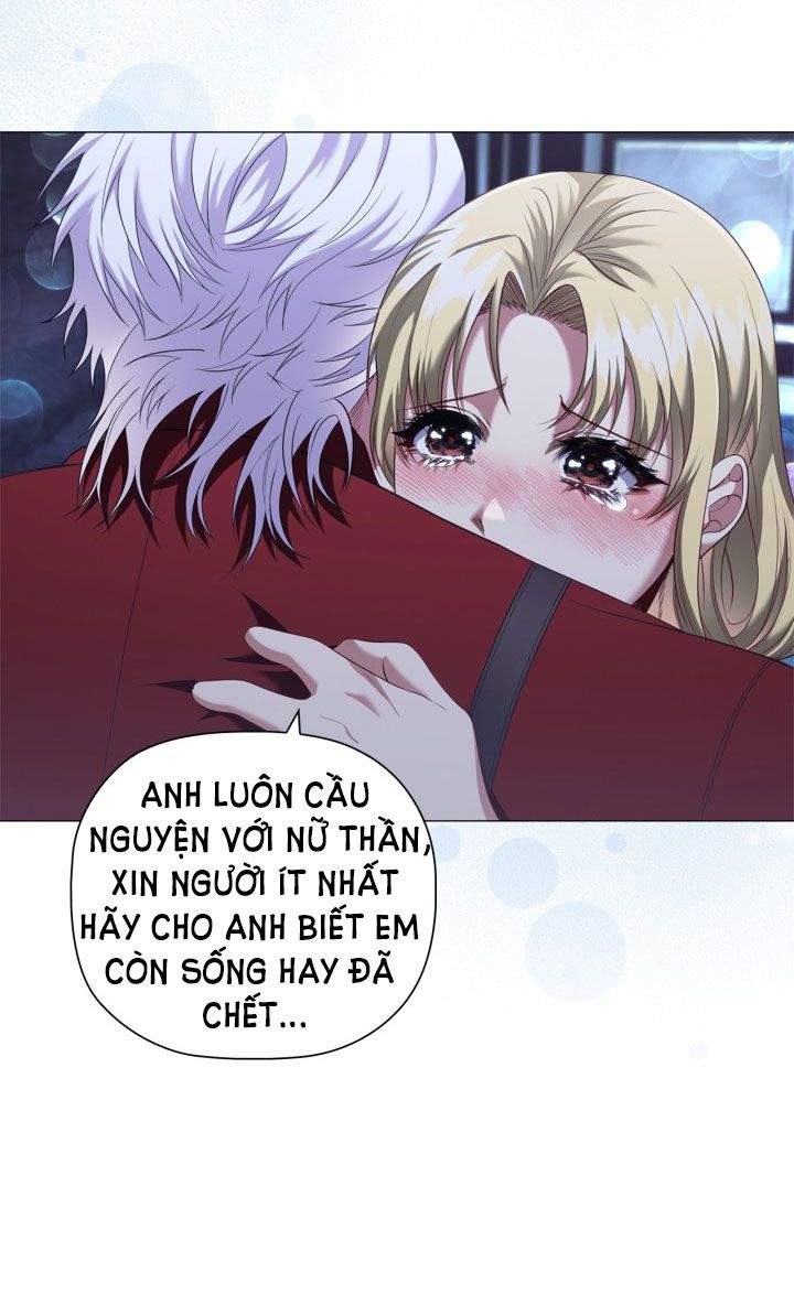 đọc truyện [18+] Mùi Hương Của Ác Quỷ Chương 85.2 ảnh 26 tại Giả Dược