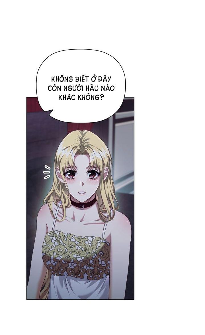 đọc truyện [18+] Mùi Hương Của Ác Quỷ Chương 86.1 ảnh 4 tại Giả Dược