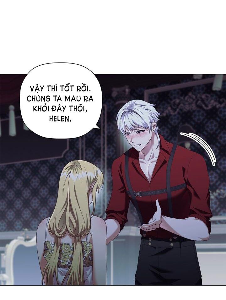 đọc truyện [18+] Mùi Hương Của Ác Quỷ Chương 86.1 ảnh 6 tại Giả Dược
