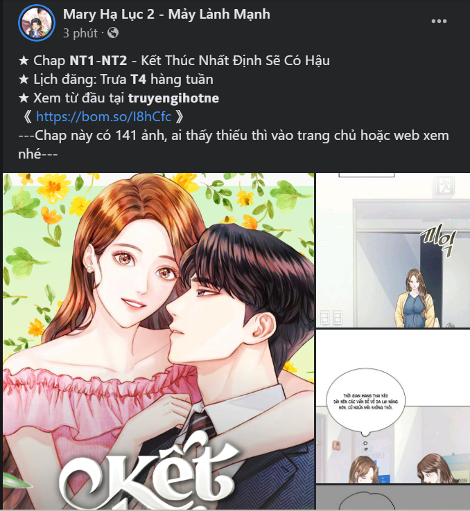 đọc truyện [18+] Mùi Hương Của Ác Quỷ Chương 87.1 ảnh 20 tại Giả Dược