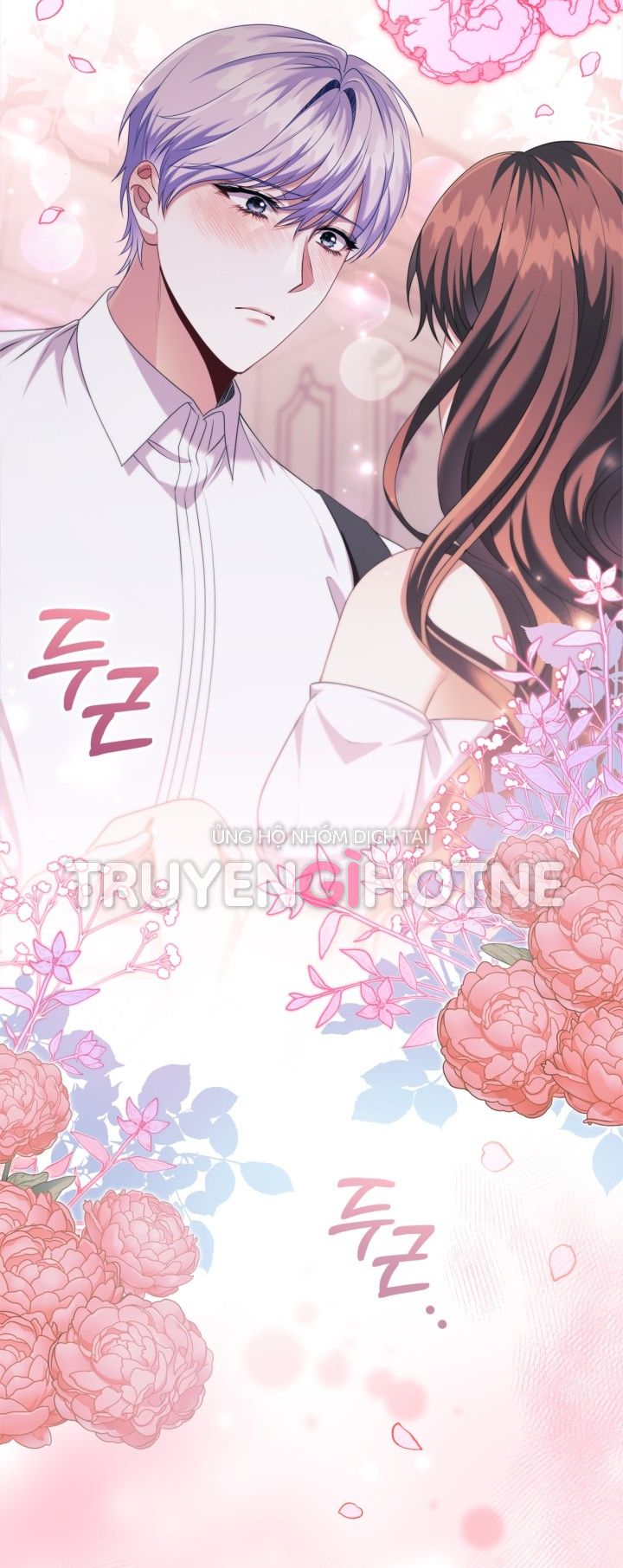 đọc truyện [18+] Mùi Hương Của Ác Quỷ Chương 87.1 ảnh 23 tại Giả Dược