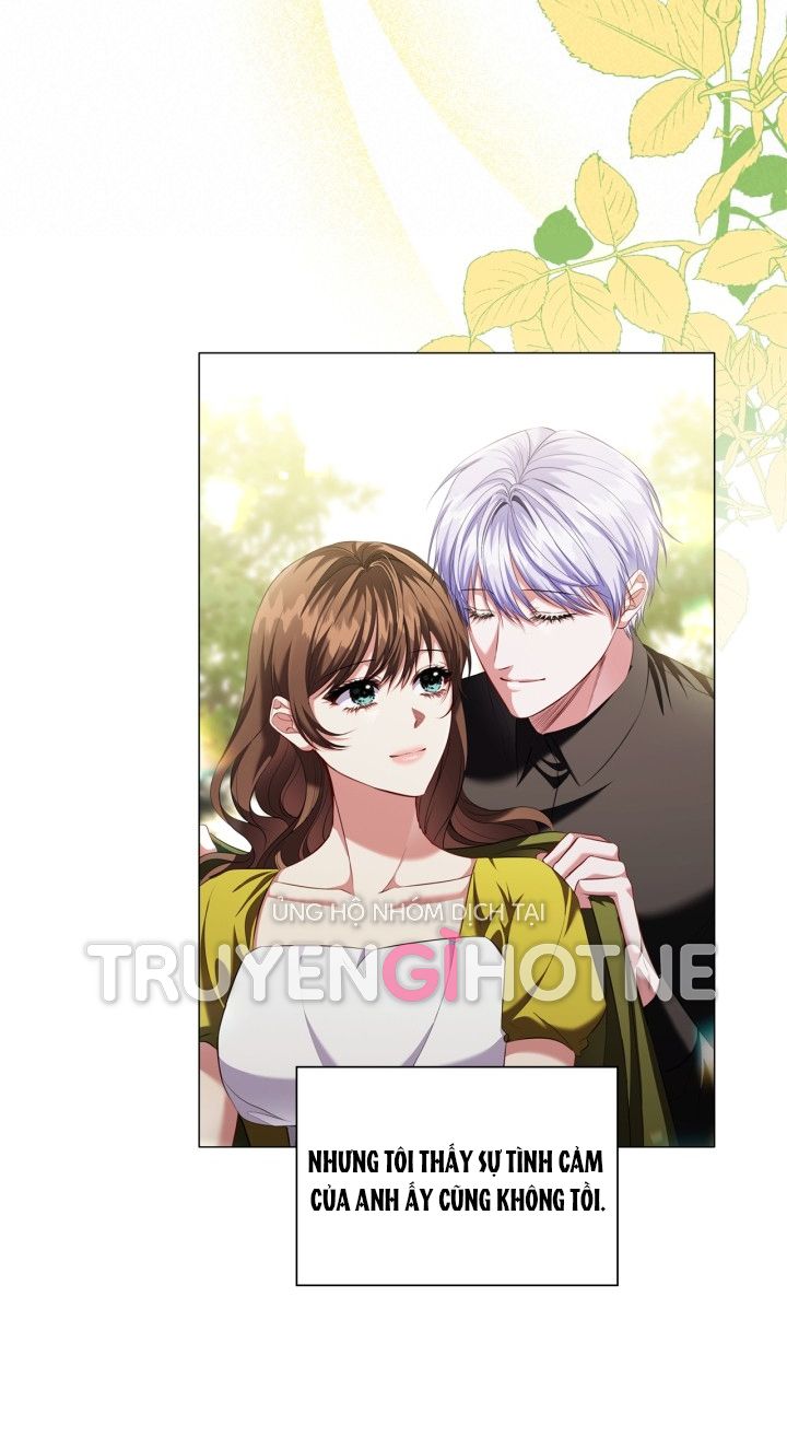 đọc truyện [18+] Mùi Hương Của Ác Quỷ Chương 87.1 ảnh 35 tại Giả Dược