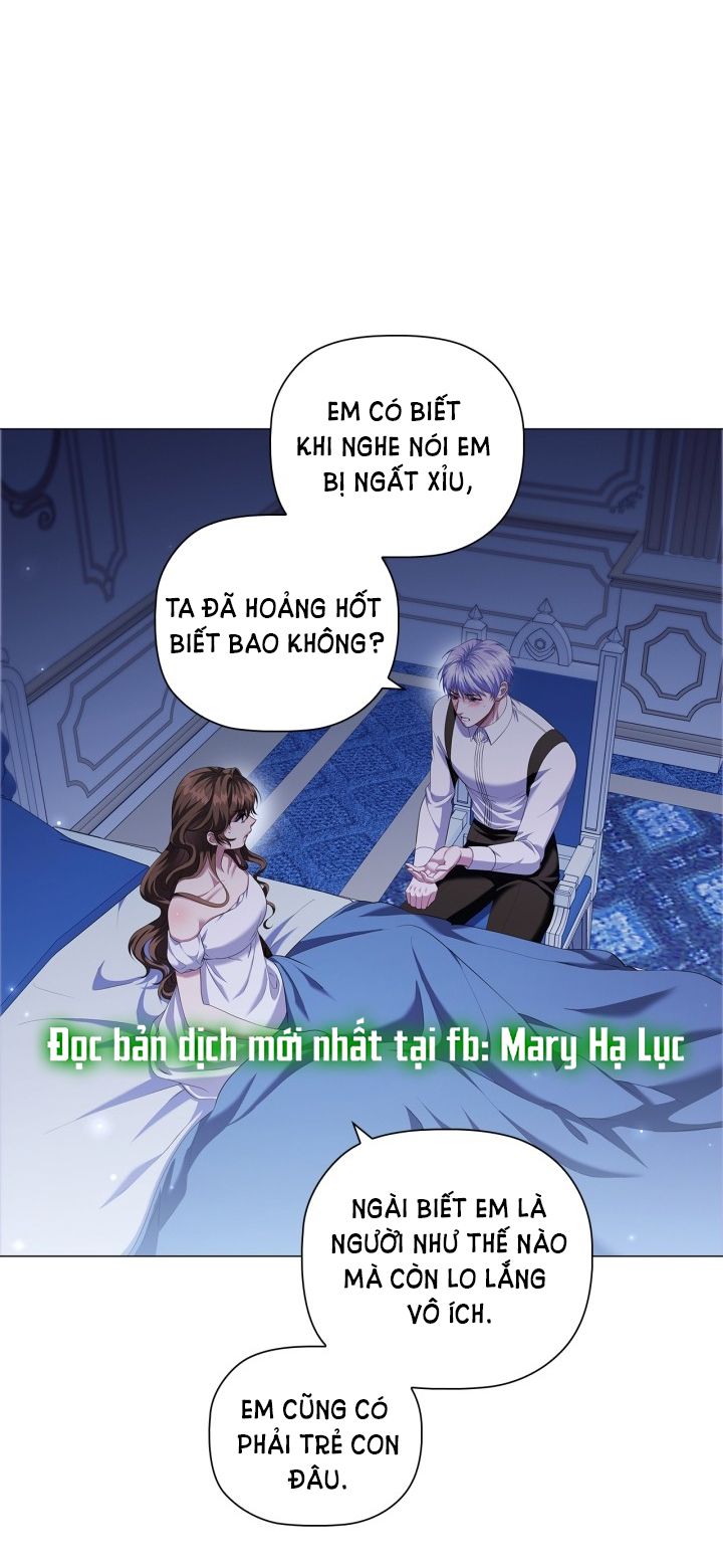 đọc truyện [18+] Mùi Hương Của Ác Quỷ Chương 87.1 ảnh 9 tại Giả Dược