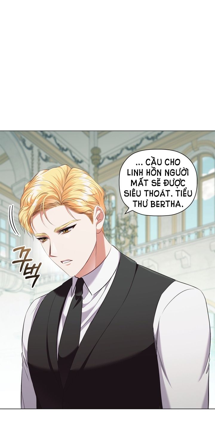 đọc truyện [18+] Mùi Hương Của Ác Quỷ Chương 87.2 ảnh 2 tại Giả Dược