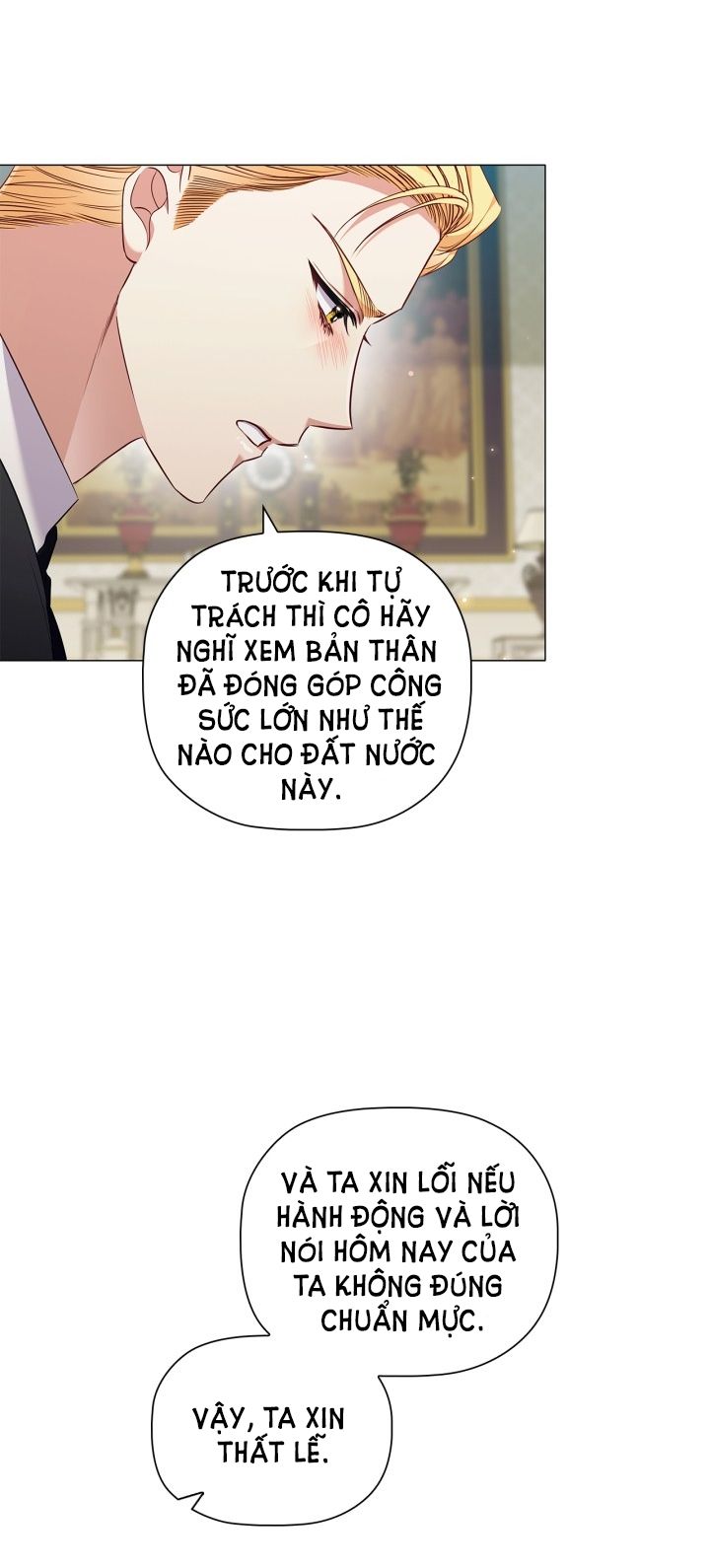 đọc truyện [18+] Mùi Hương Của Ác Quỷ Chương 87.2 ảnh 21 tại Giả Dược