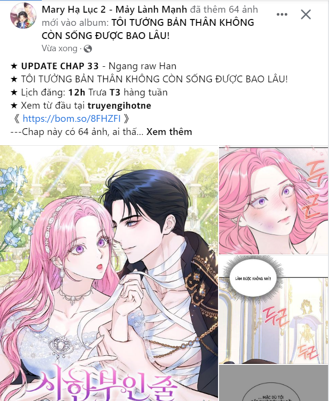 đọc truyện [18+] Mùi Hương Của Ác Quỷ Chương 87.2 ảnh 25 tại Giả Dược