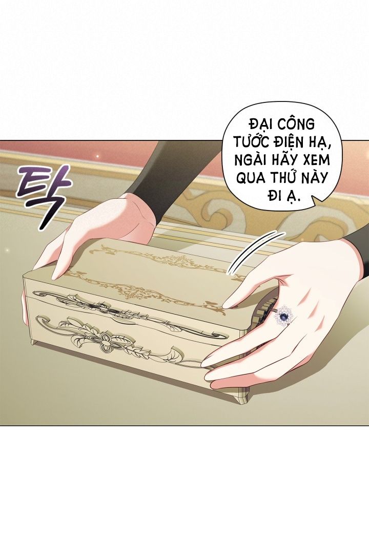 đọc truyện [18+] Mùi Hương Của Ác Quỷ Chương 87.2 ảnh 9 tại Giả Dược