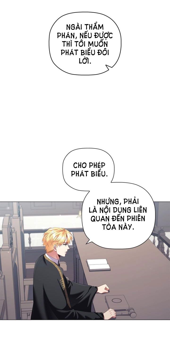 đọc truyện [18+] Mùi Hương Của Ác Quỷ Chương 88.1 ảnh 30 tại Giả Dược