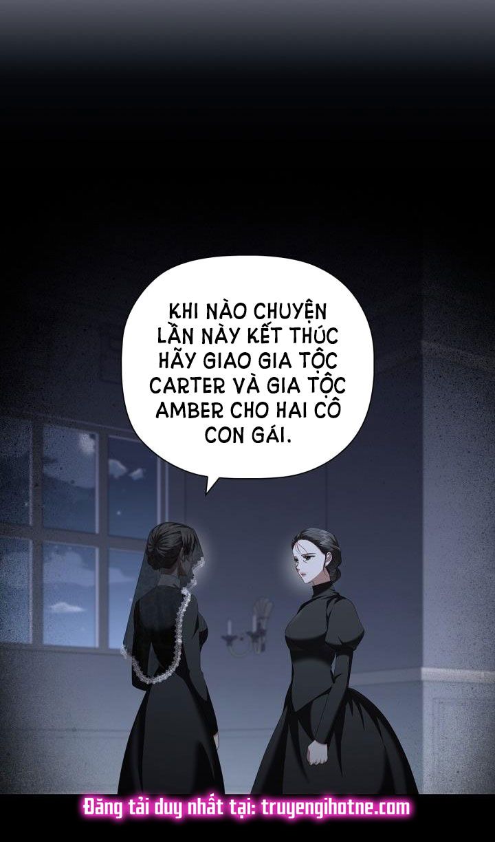 đọc truyện [18+] Mùi Hương Của Ác Quỷ Chương 88.1 ảnh 39 tại Giả Dược