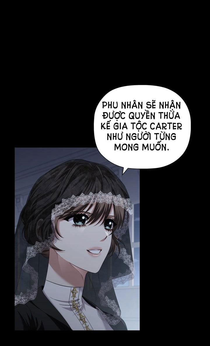 đọc truyện [18+] Mùi Hương Của Ác Quỷ Chương 88.1 ảnh 40 tại Giả Dược