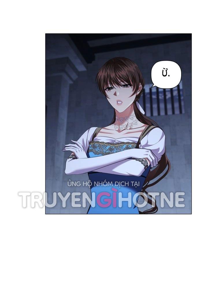 đọc truyện [18+] Mùi Hương Của Ác Quỷ Chương 88.2 ảnh 29 tại Giả Dược