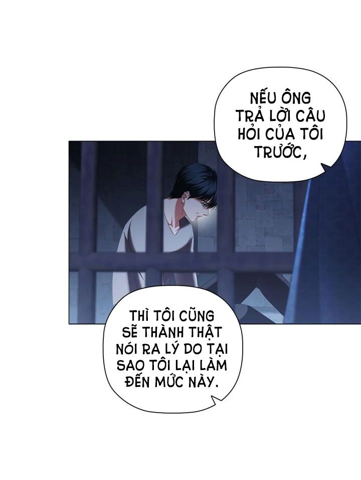 đọc truyện [18+] Mùi Hương Của Ác Quỷ Chương 88.2 ảnh 35 tại Giả Dược