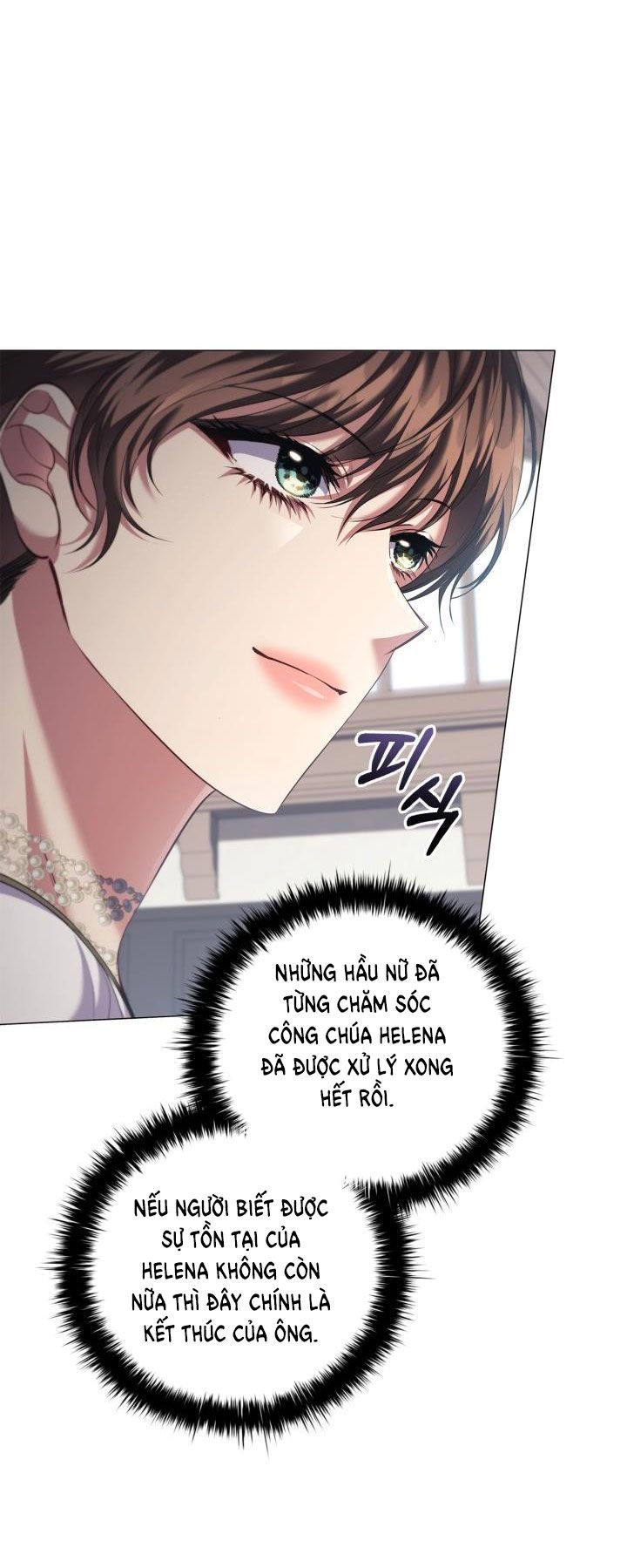 đọc truyện [18+] Mùi Hương Của Ác Quỷ Chương 88.2 ảnh 6 tại Giả Dược