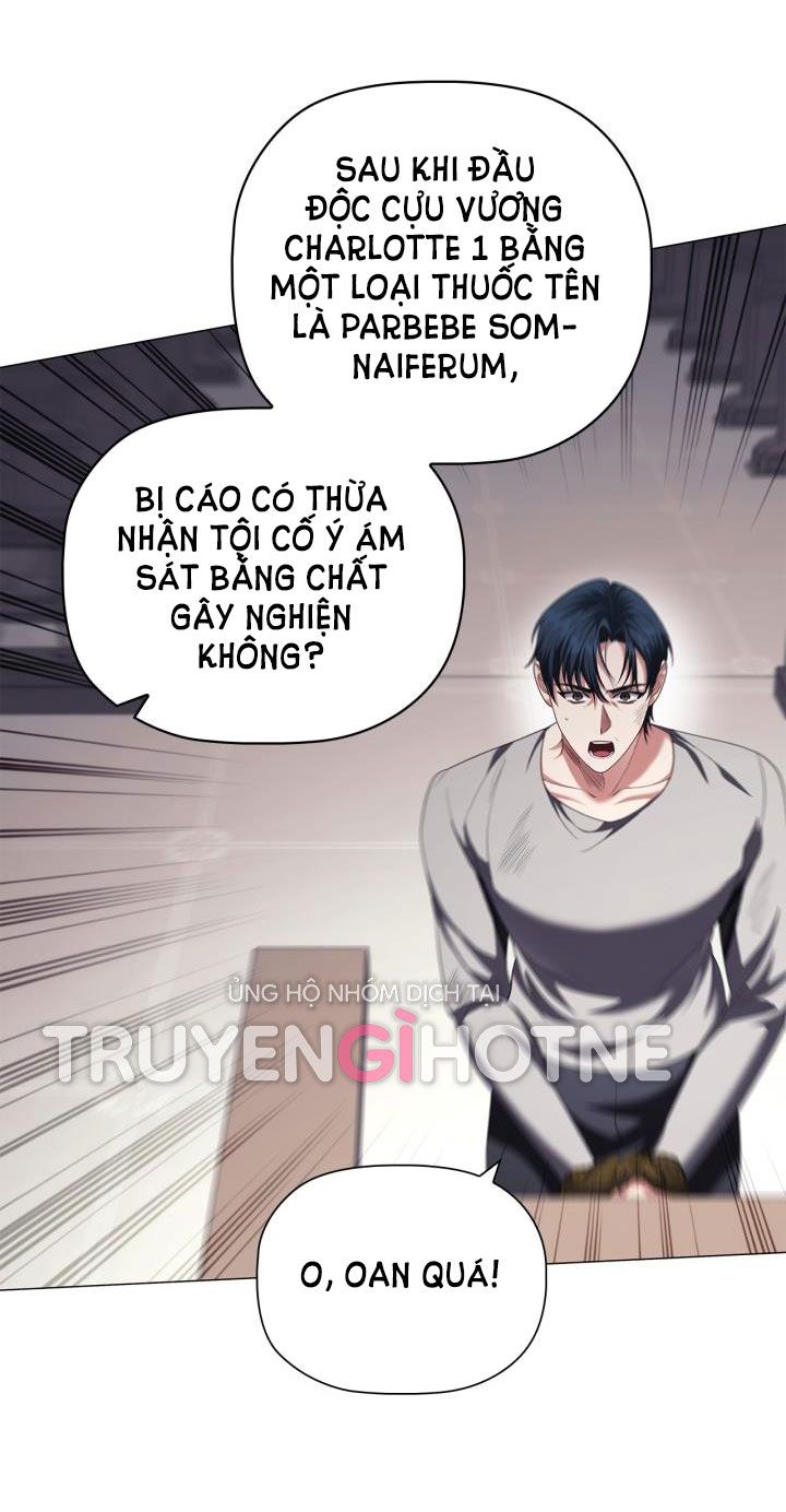 đọc truyện [18+] Mùi Hương Của Ác Quỷ Chương 88.2 ảnh 8 tại Giả Dược