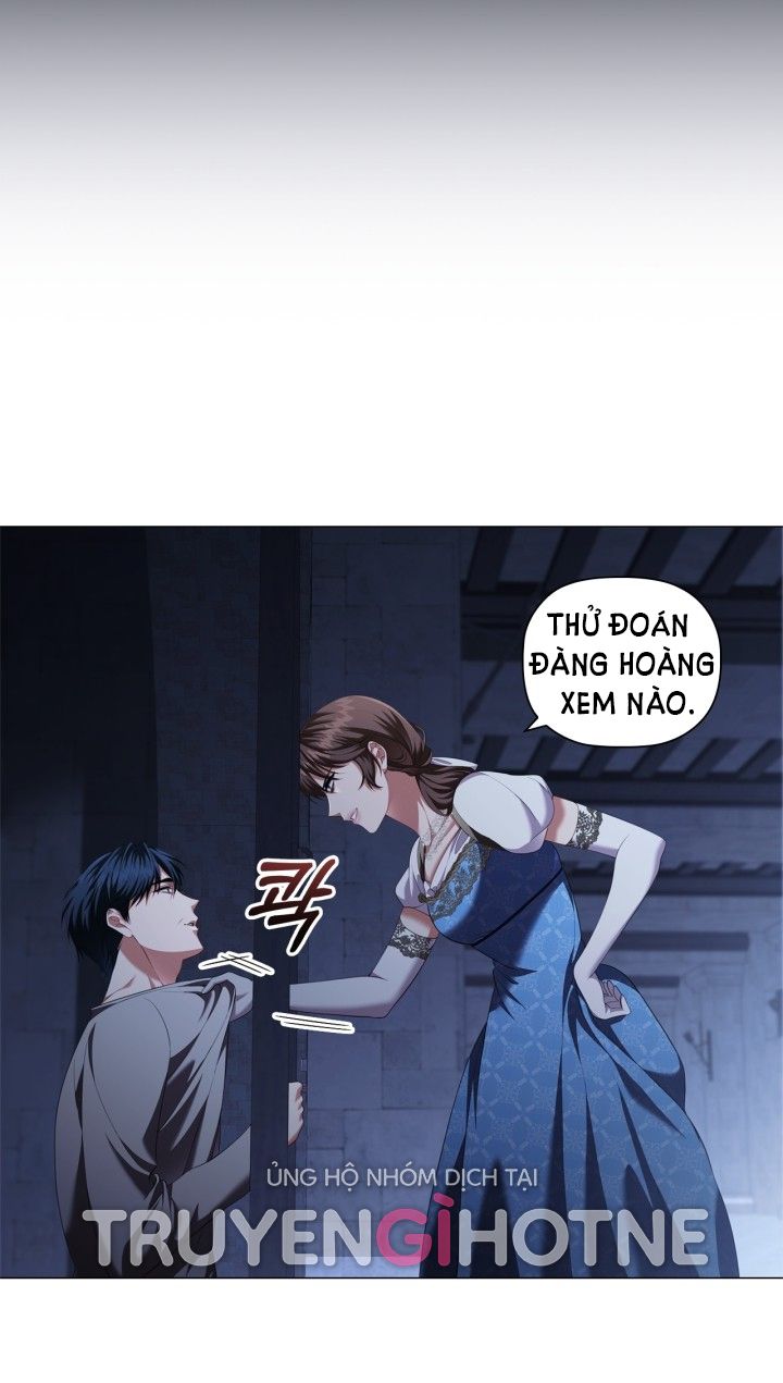 đọc truyện [18+] Mùi Hương Của Ác Quỷ Chương 89.1 ảnh 21 tại Giả Dược
