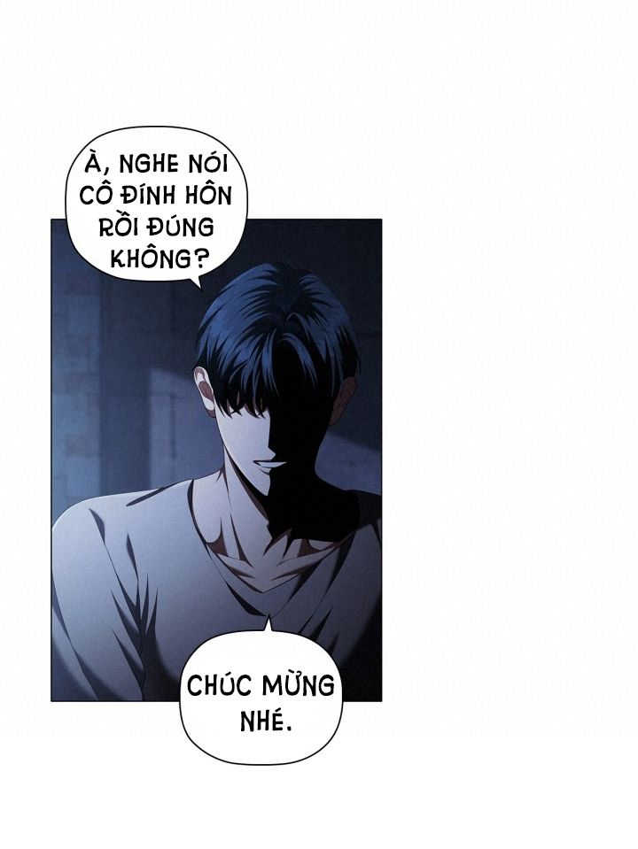 đọc truyện [18+] Mùi Hương Của Ác Quỷ Chương 89.1 ảnh 29 tại Giả Dược