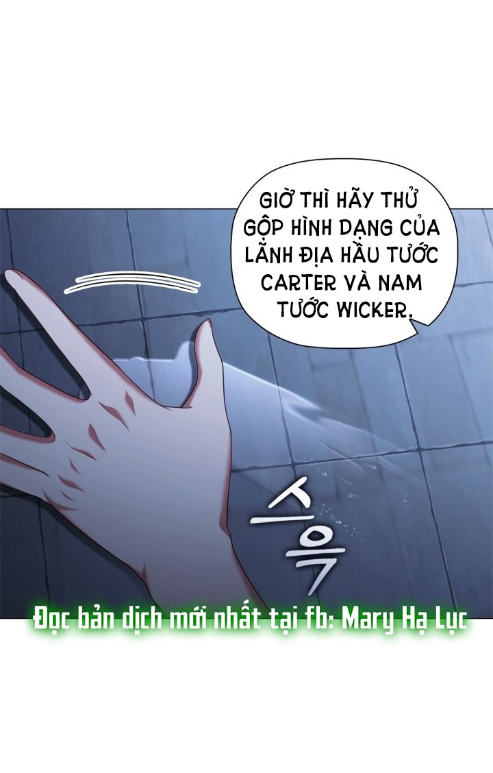 đọc truyện [18+] Mùi Hương Của Ác Quỷ Chương 89.1 ảnh 39 tại Giả Dược