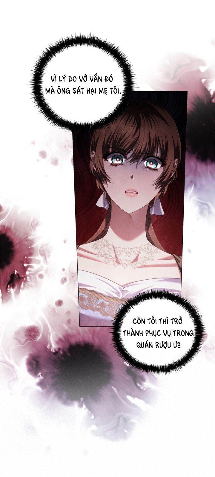 đọc truyện [18+] Mùi Hương Của Ác Quỷ Chương 89.1 ảnh 46 tại Giả Dược