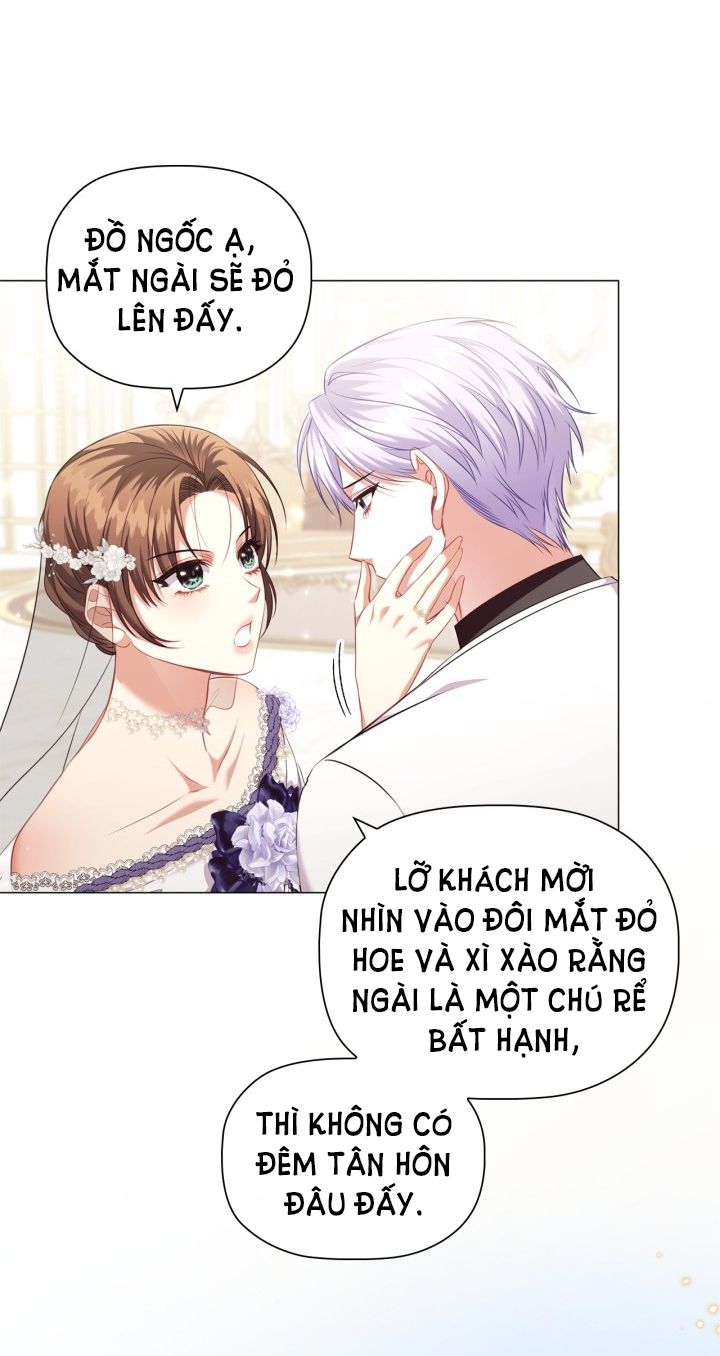 đọc truyện [18+] Mùi Hương Của Ác Quỷ Chương 89.2 ảnh 32 tại Giả Dược
