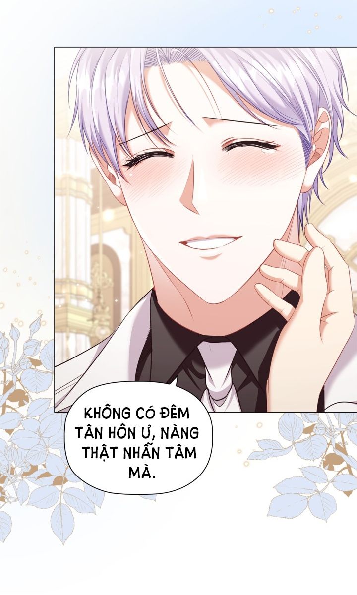 đọc truyện [18+] Mùi Hương Của Ác Quỷ Chương 89.2 ảnh 33 tại Giả Dược