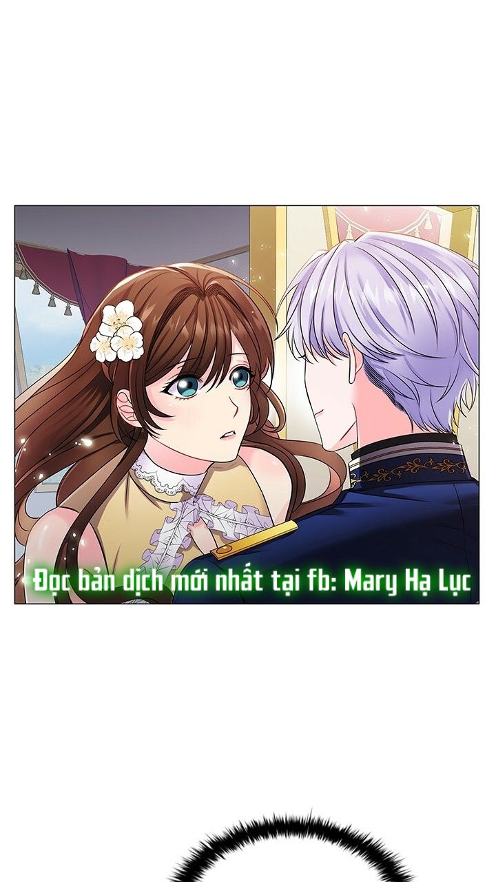 đọc truyện [18+] Mùi Hương Của Ác Quỷ Chương 9 ảnh 2 tại Giả Dược