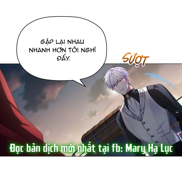 đọc truyện [18+] Mùi Hương Của Ác Quỷ Chương 9 ảnh 16 tại Giả Dược