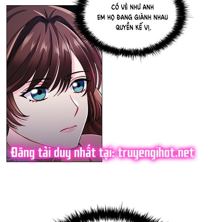 đọc truyện [18+] Mùi Hương Của Ác Quỷ Chương 9 ảnh 3 tại Giả Dược