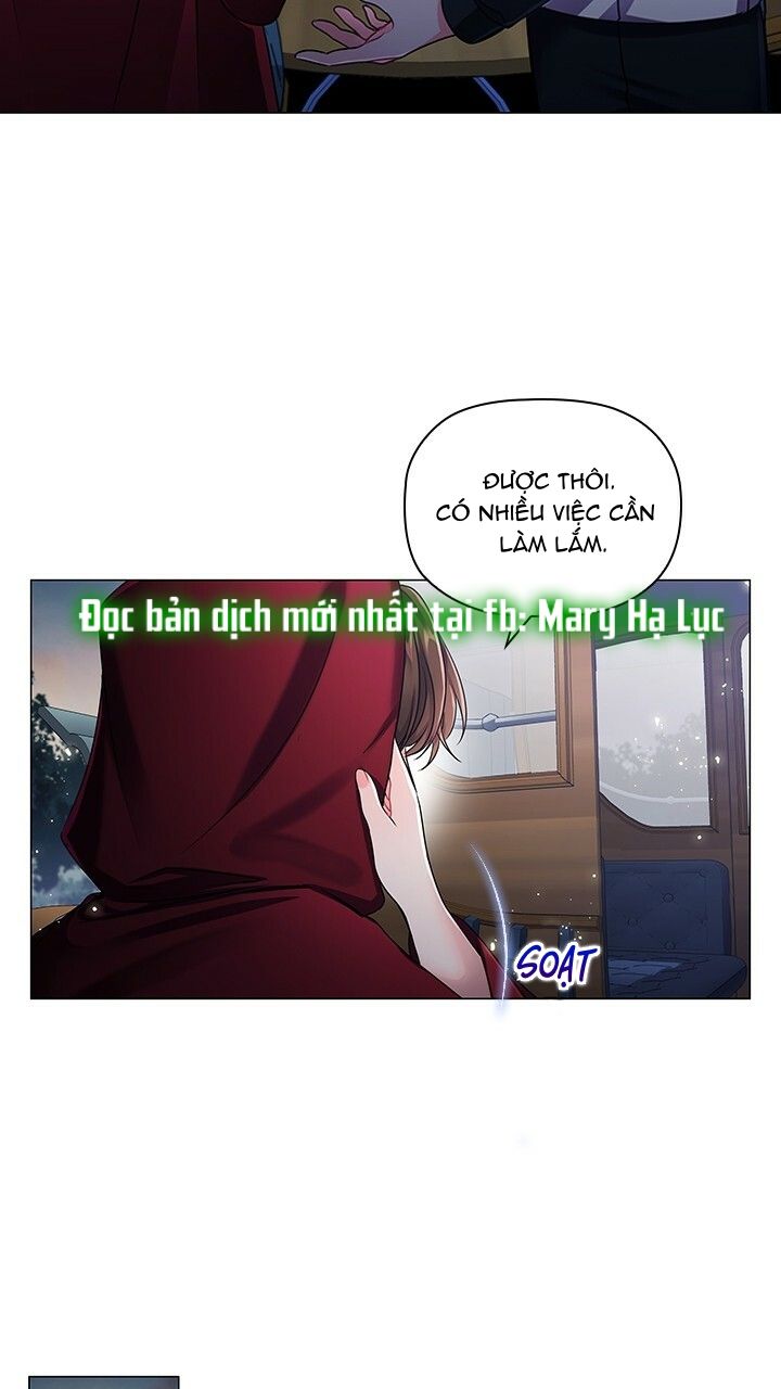 đọc truyện [18+] Mùi Hương Của Ác Quỷ Chương 9 ảnh 21 tại Giả Dược