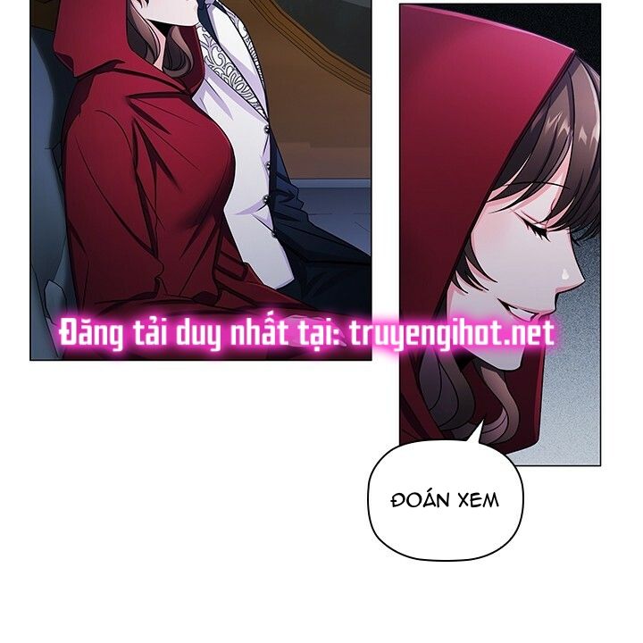 đọc truyện [18+] Mùi Hương Của Ác Quỷ Chương 9 ảnh 32 tại Giả Dược
