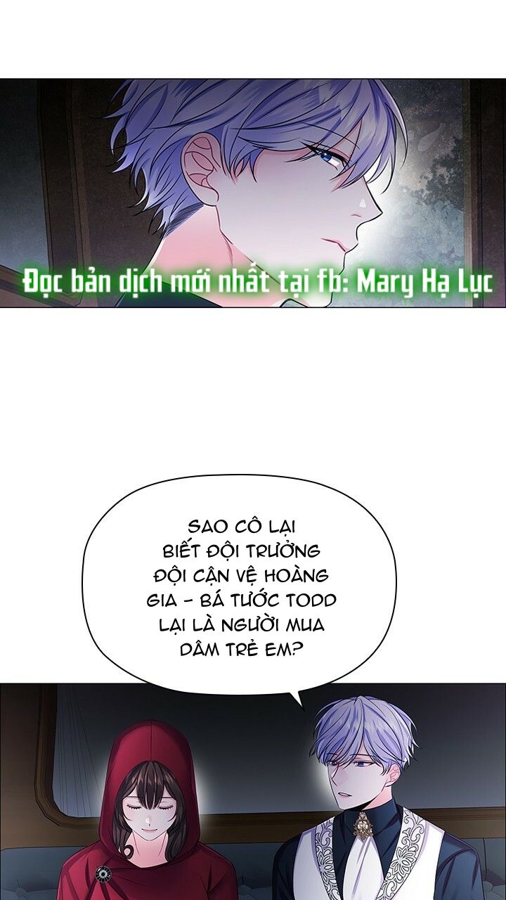 đọc truyện [18+] Mùi Hương Của Ác Quỷ Chương 9 ảnh 33 tại Giả Dược