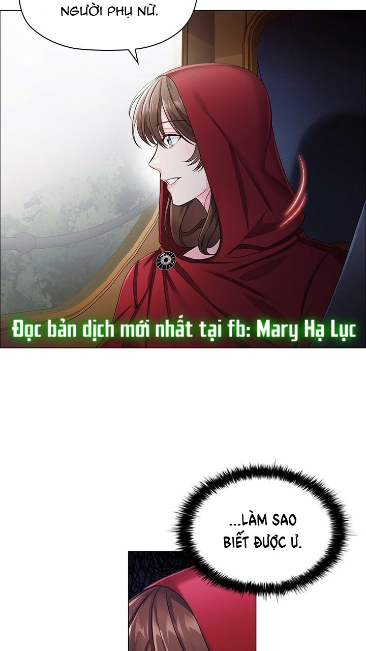 đọc truyện [18+] Mùi Hương Của Ác Quỷ Chương 9 ảnh 35 tại Giả Dược
