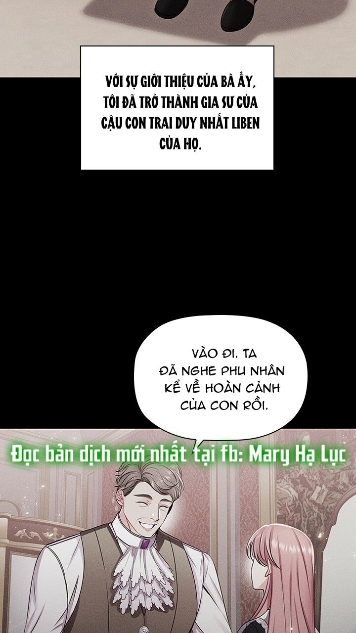 đọc truyện [18+] Mùi Hương Của Ác Quỷ Chương 9 ảnh 41 tại Giả Dược