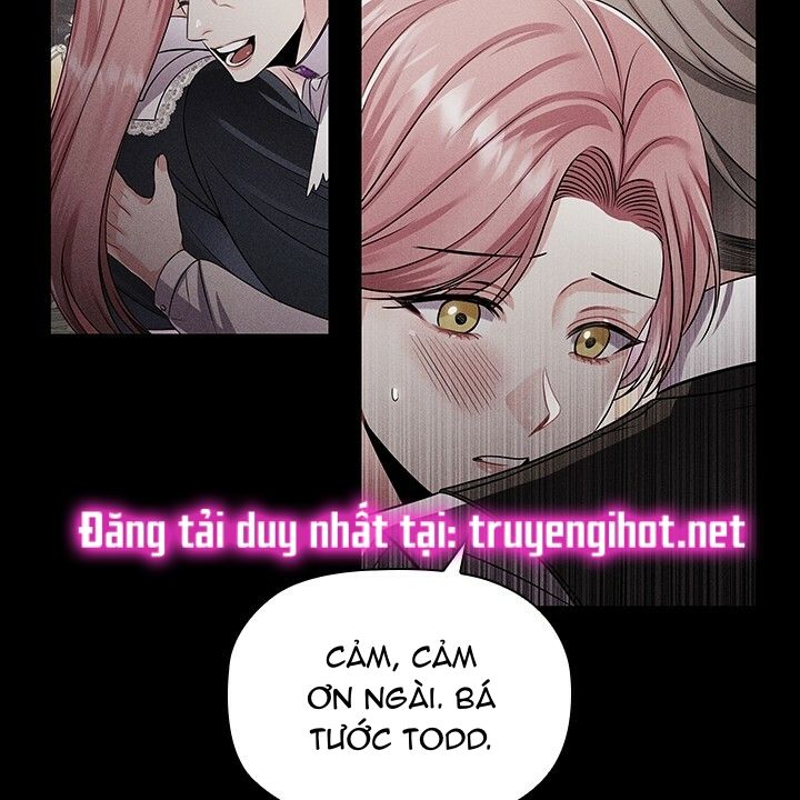 đọc truyện [18+] Mùi Hương Của Ác Quỷ Chương 9 ảnh 43 tại Giả Dược