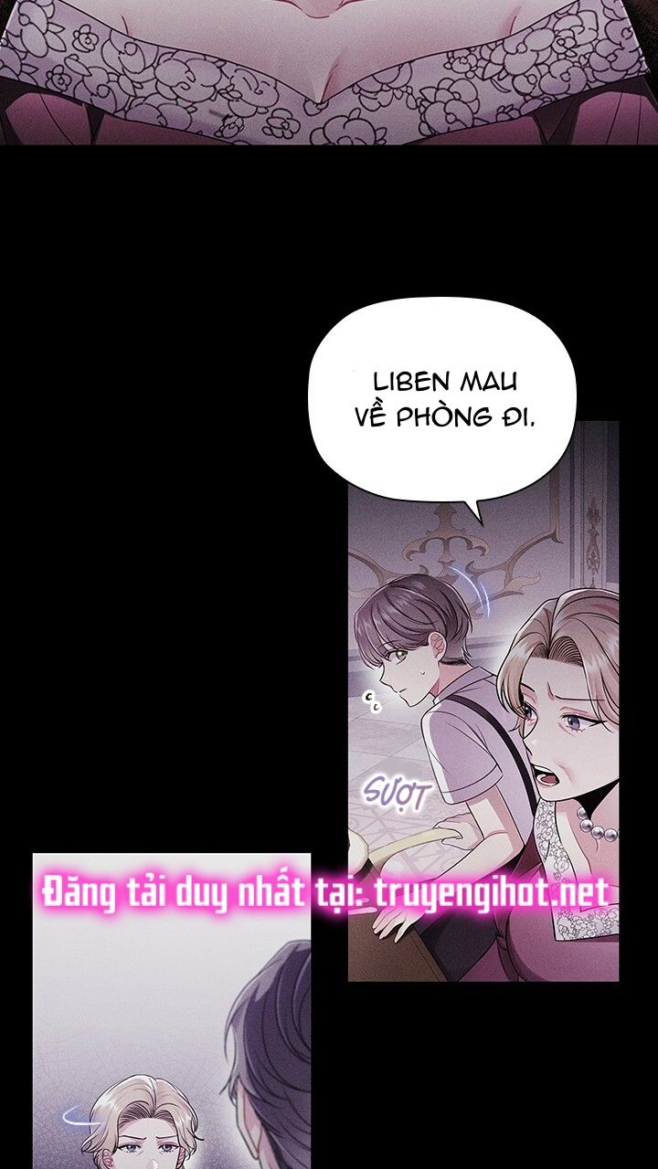 đọc truyện [18+] Mùi Hương Của Ác Quỷ Chương 9 ảnh 67 tại Giả Dược