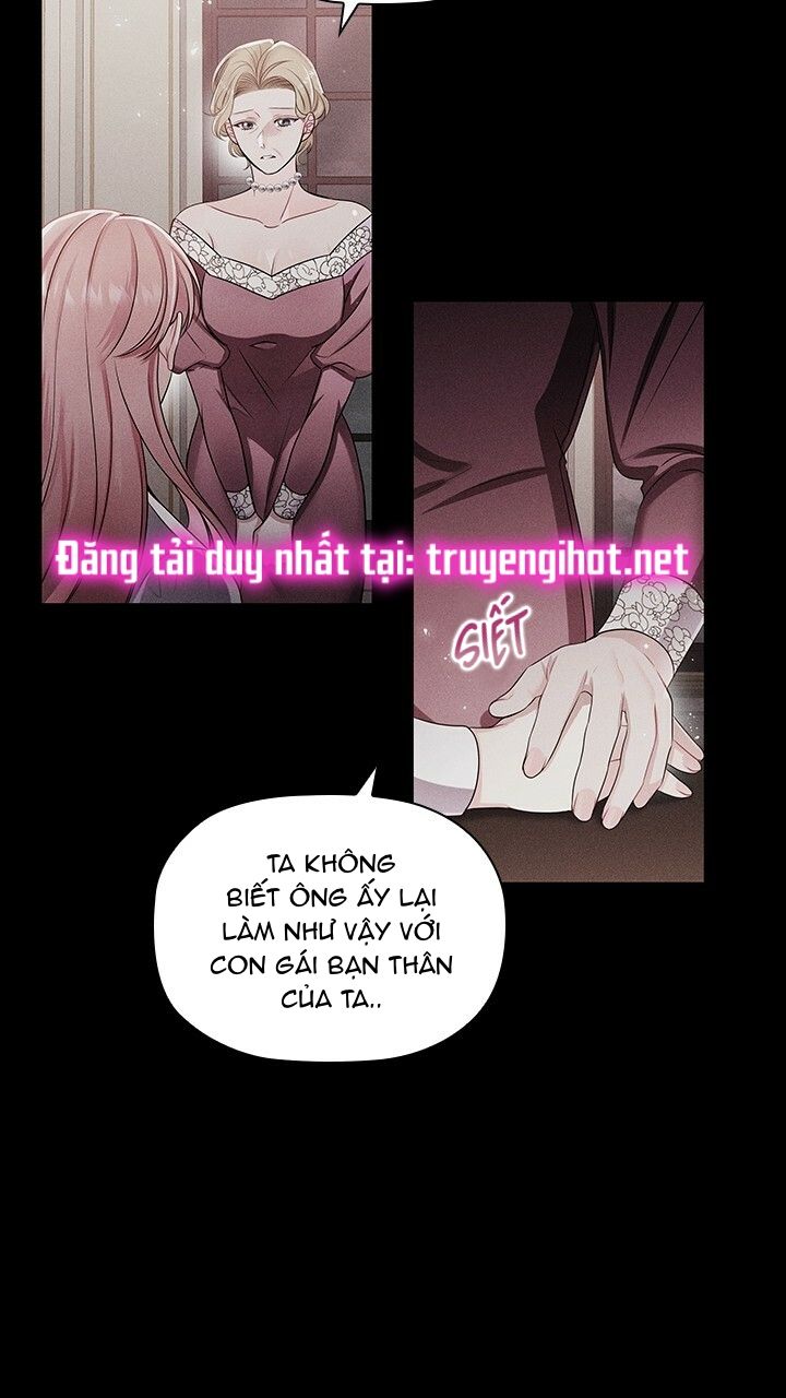 đọc truyện [18+] Mùi Hương Của Ác Quỷ Chương 9 ảnh 73 tại Giả Dược