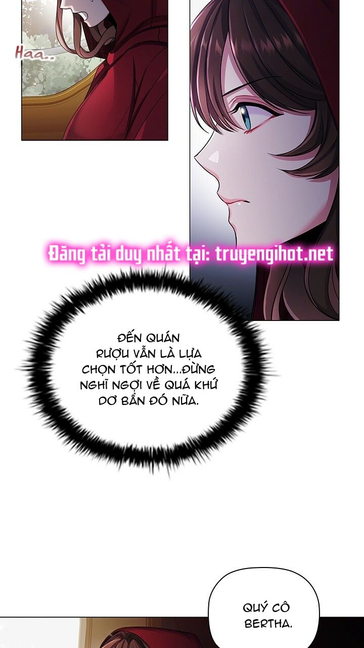đọc truyện [18+] Mùi Hương Của Ác Quỷ Chương 9 ảnh 85 tại Giả Dược