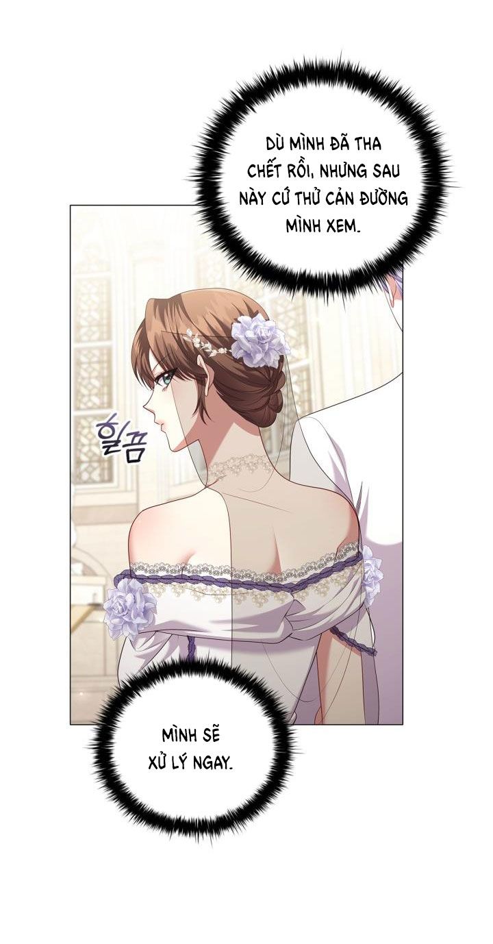 đọc truyện [18+] Mùi Hương Của Ác Quỷ Chương 90.1 ảnh 11 tại Giả Dược