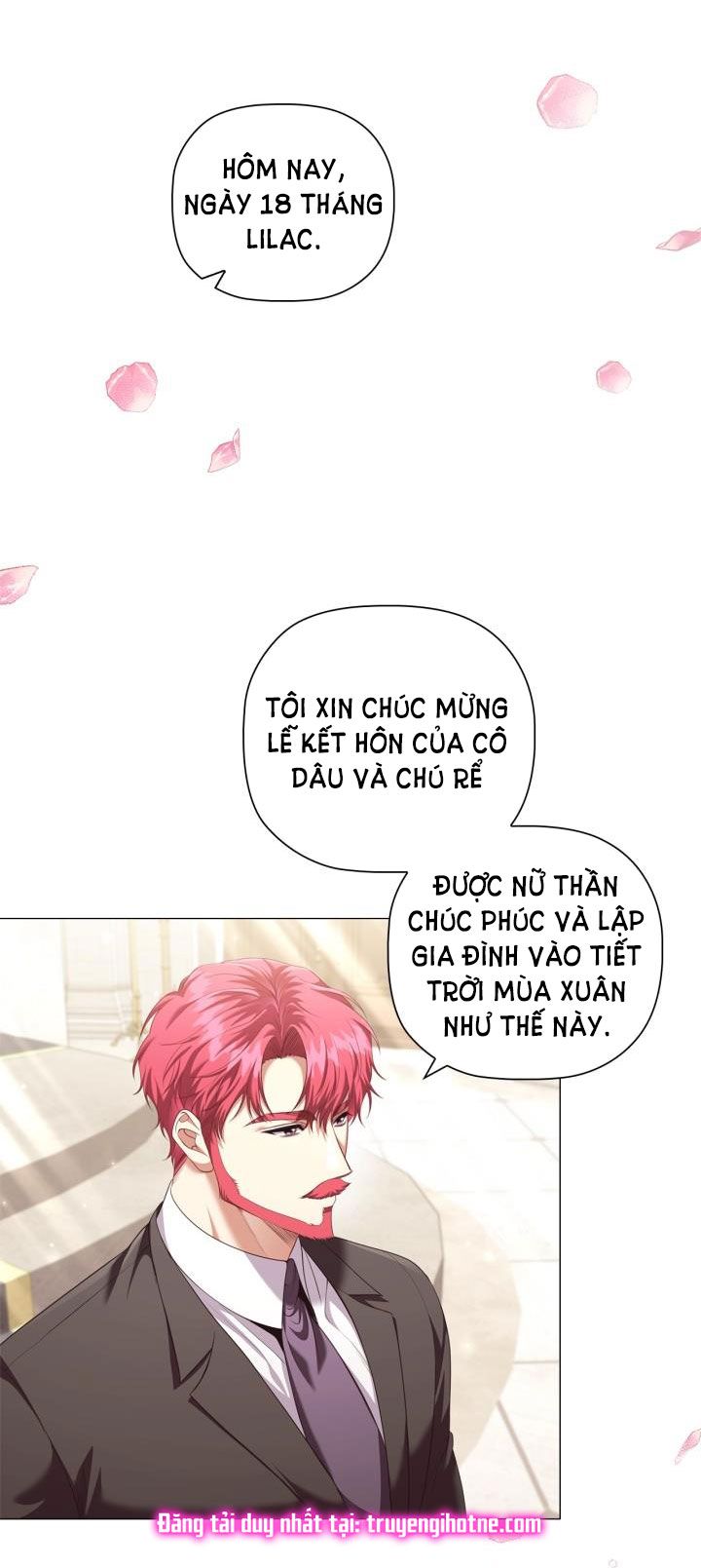 đọc truyện [18+] Mùi Hương Của Ác Quỷ Chương 90.1 ảnh 16 tại Giả Dược