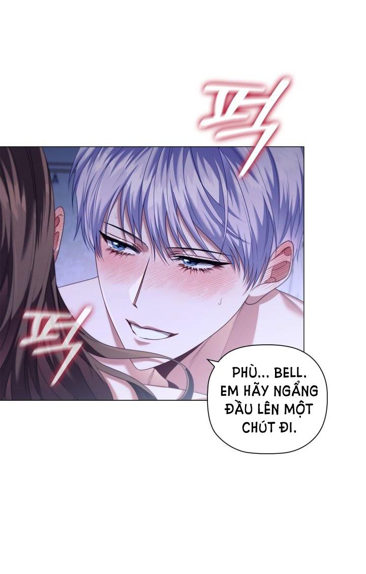 đọc truyện [18+] Mùi Hương Của Ác Quỷ Chương 90.1 ảnh 30 tại Giả Dược