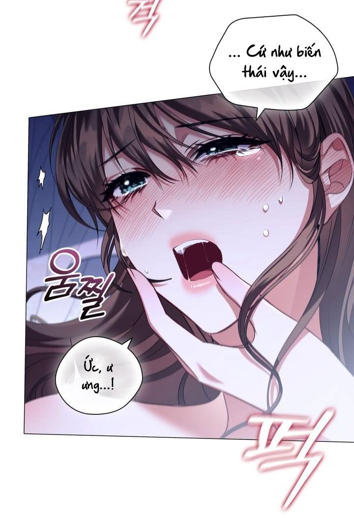 đọc truyện [18+] Mùi Hương Của Ác Quỷ Chương 90.1 ảnh 33 tại Giả Dược