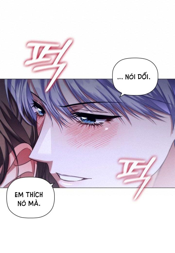 đọc truyện [18+] Mùi Hương Của Ác Quỷ Chương 90.1 ảnh 38 tại Giả Dược
