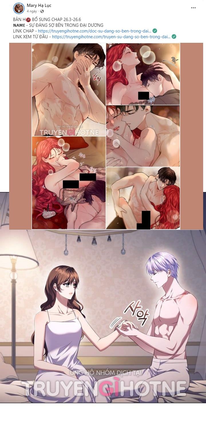 đọc truyện [18+] Mùi Hương Của Ác Quỷ Chương 90.2 ảnh 8 tại Giả Dược