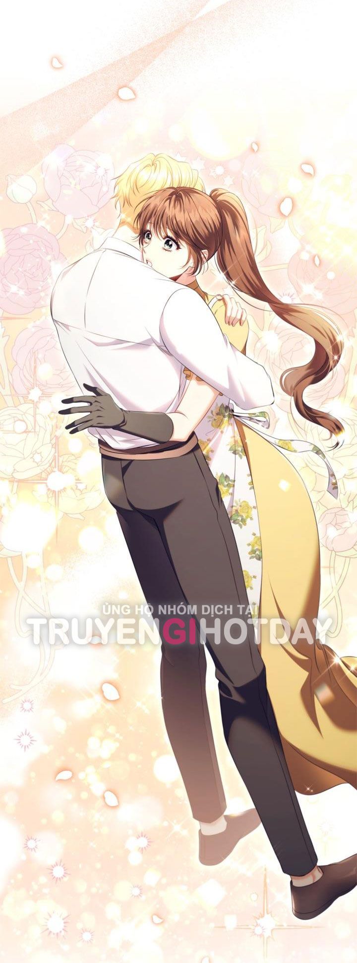 đọc truyện [18+] Mùi Hương Của Ác Quỷ Chương 91.2 ảnh 13 tại Giả Dược