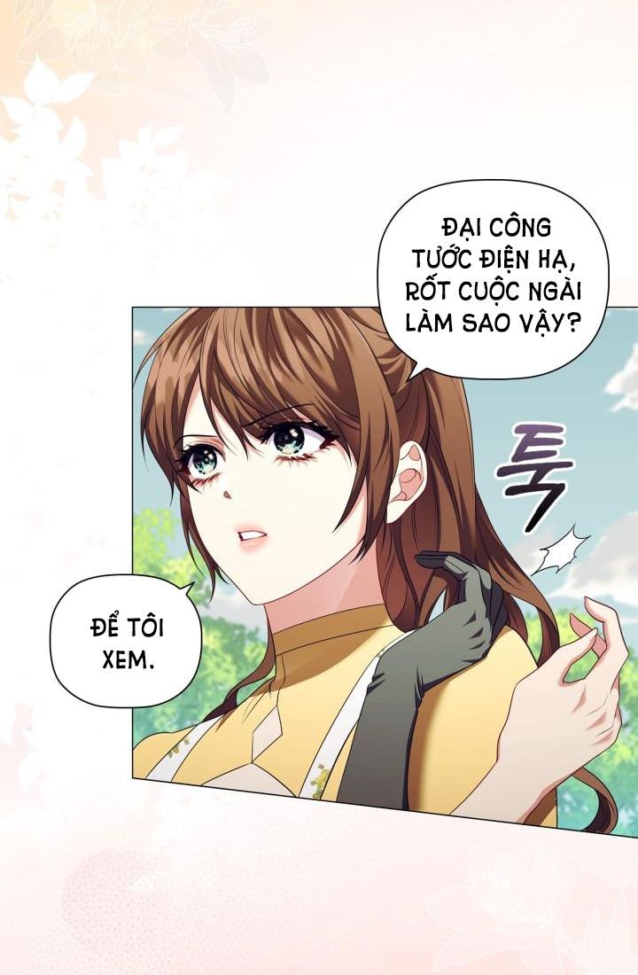 đọc truyện [18+] Mùi Hương Của Ác Quỷ Chương 91.2 ảnh 20 tại Giả Dược