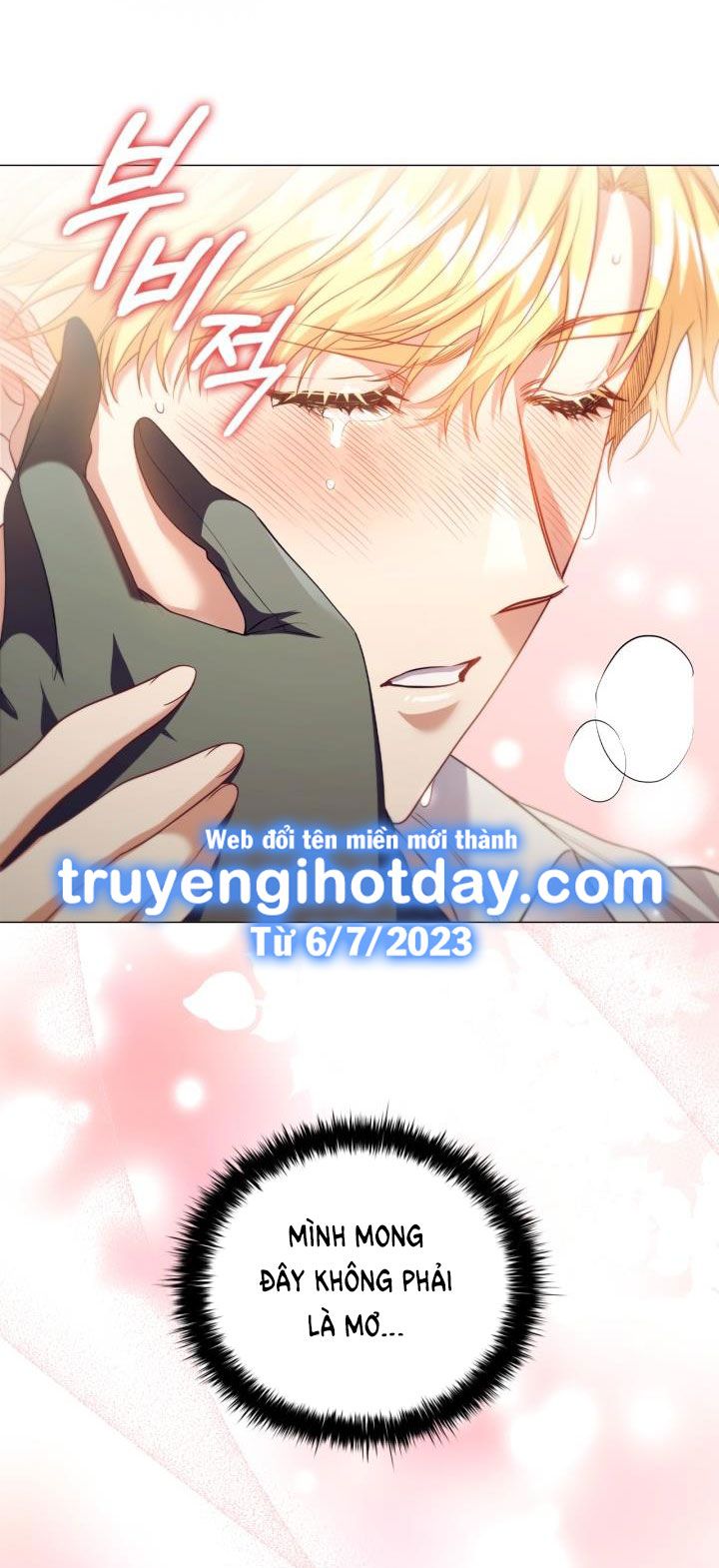 đọc truyện [18+] Mùi Hương Của Ác Quỷ Chương 91.2 ảnh 22 tại Giả Dược