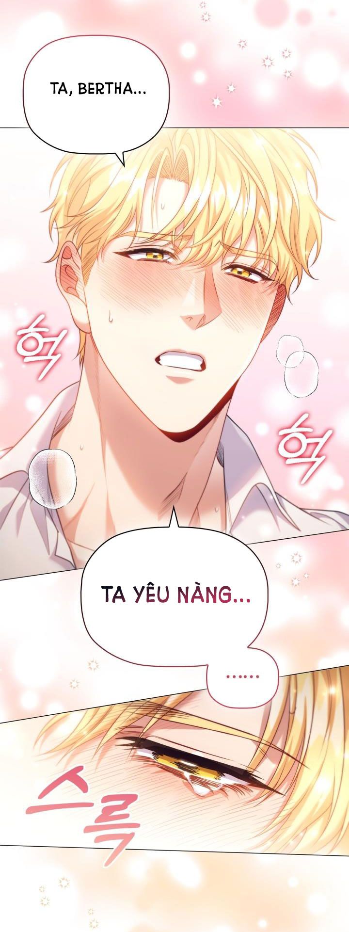 đọc truyện [18+] Mùi Hương Của Ác Quỷ Chương 91.2 ảnh 26 tại Giả Dược