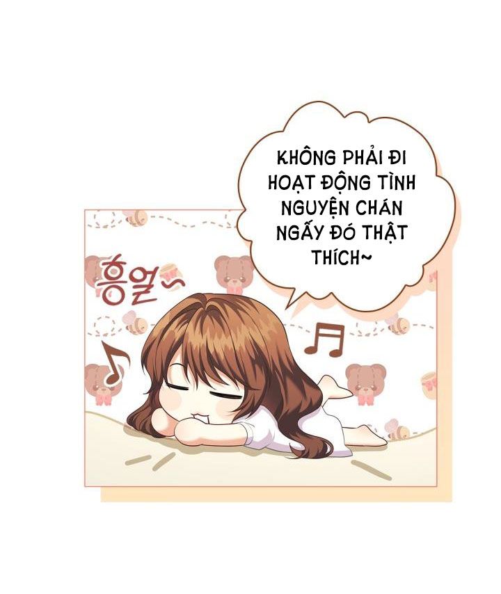 đọc truyện [18+] Mùi Hương Của Ác Quỷ Chương 91.2 ảnh 37 tại Giả Dược