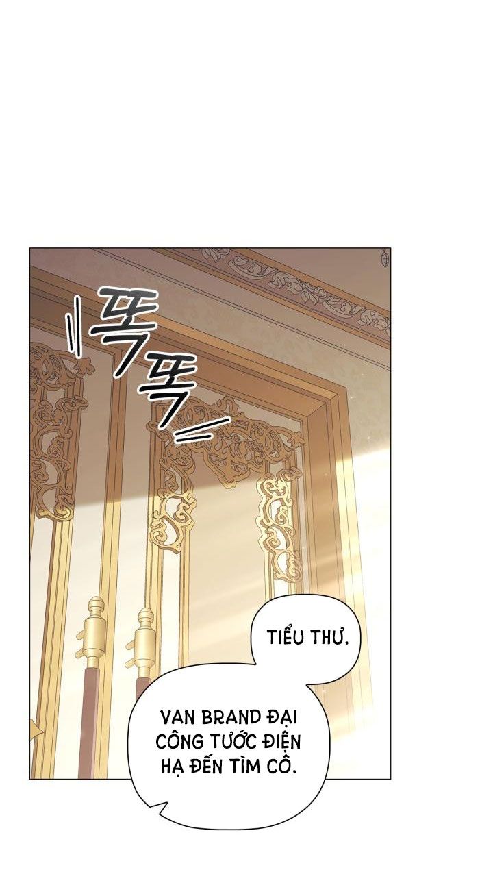 đọc truyện [18+] Mùi Hương Của Ác Quỷ Chương 91.2 ảnh 38 tại Giả Dược