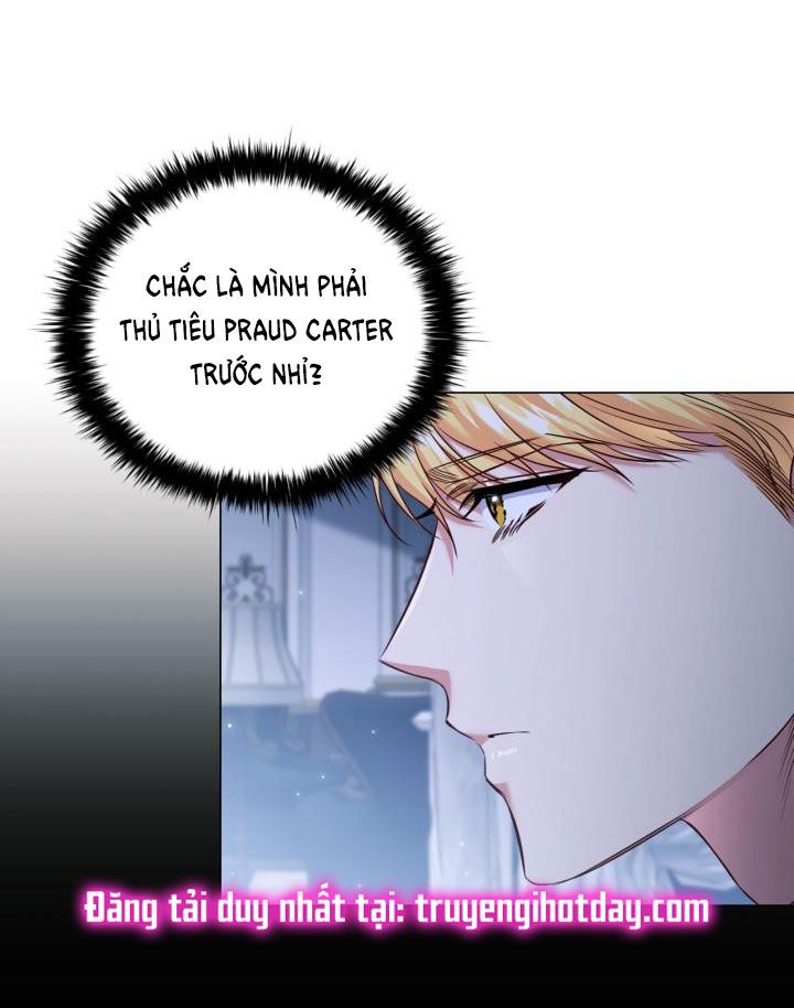 đọc truyện [18+] Mùi Hương Của Ác Quỷ Chương 92.2 ảnh 32 tại Giả Dược