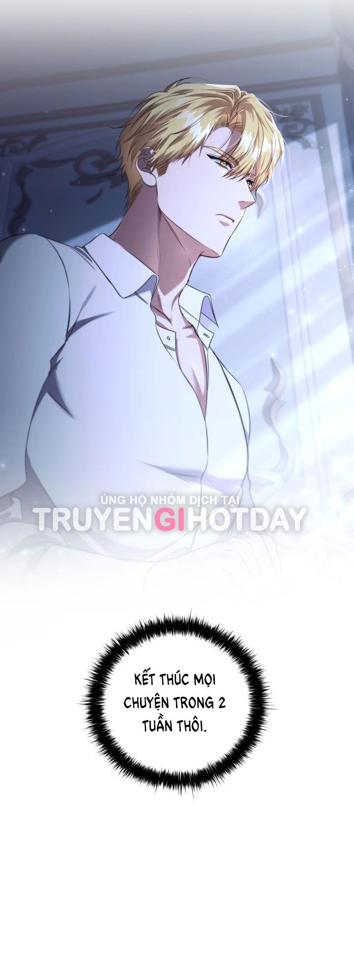 đọc truyện [18+] Mùi Hương Của Ác Quỷ Chương 92.2 ảnh 39 tại Giả Dược